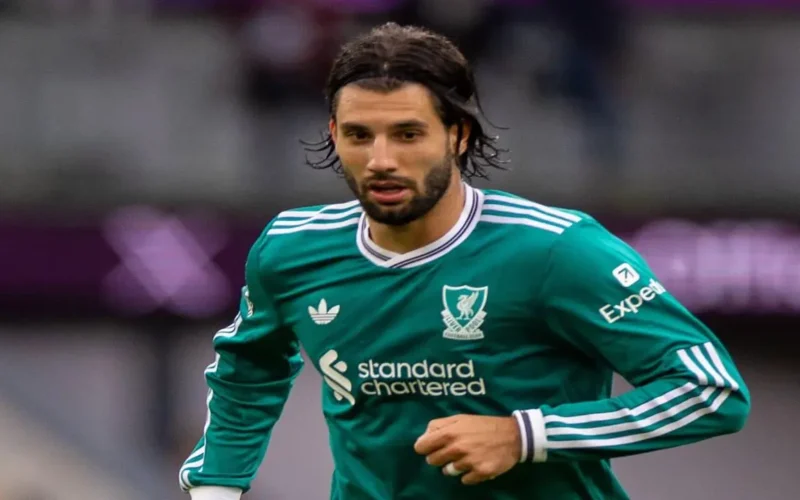 مستقبل سوبوسلاي مع ليفربول وحقيقة انتقاله إلى ريال مدريد في تقرير إيكو